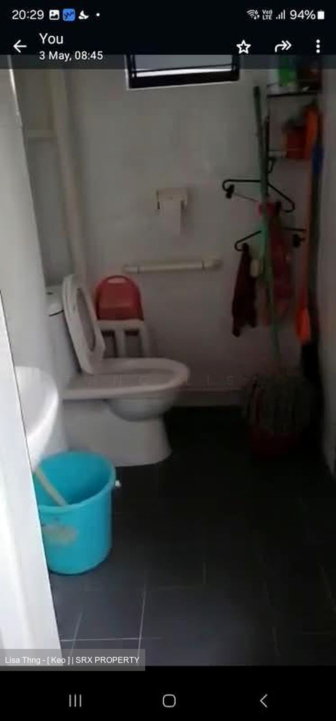 Blk 929 Nanyang Emerald (Jurong West), HDB 3 Rooms #529353331